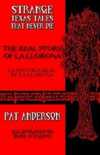The Real Story of La Llorona