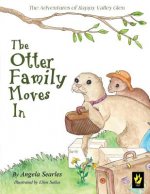 The Otter Family Moves in
