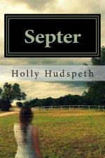 Septer: The Invisible Girl