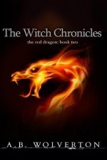 The Witch Chronicles: The Red Dragon: Book 2