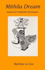 Mithila Dream: Regard sur l'alphabet devanagari