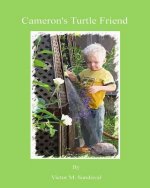 Cameron's Turtle Friend
