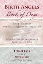 BIRTH ANGELS BOOK OF DAYS - Volume 4
