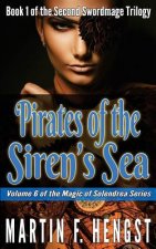 Pirates of the Siren's Sea
