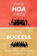 Trade HOA Stress for Success: A Guide to Managing Your HOA in a Healthy Manner