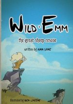 Wild Emm: The Great Sheep Rescue