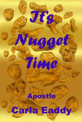 It's Nugget Time