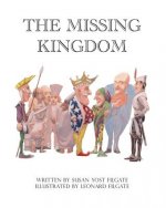 The Missing Kingdom
