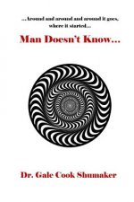 Man Doesn't Know: around, and around, and around it goes