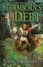 Stormborn's Debt