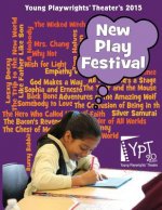 2015 New Play Festival