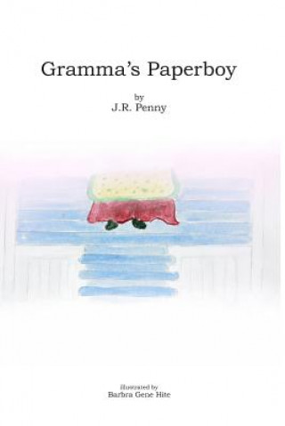 Gramma's Paperboy