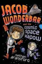 Jacob Wonderbar and the Cosmic Space Kapow