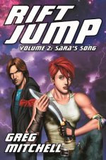 Rift Jump II: Sara's Song