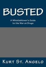 BUSTED - A Whistleblower's Guide to the War on Drugs: Drugs Are Legal In America's Republics