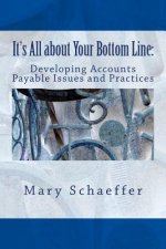 It's All about Your Bottom Line: Developing Accounts Payable Issues and Practices