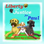 Liberty and Justice for Paul