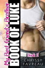 My Best Friend's Brother: Book of Luke
