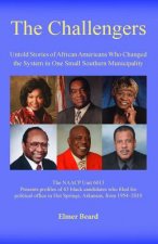 The Challengers: Untold Stories of African Americans Who Changed the System in One Small Southern Municipality