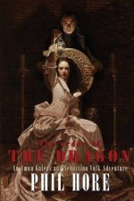 The Order of the Dragon: An Amun Galeas and Sebastian Vulk Adventure