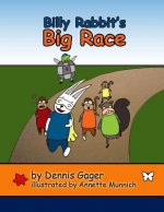 Billy Rabbit's Big Race