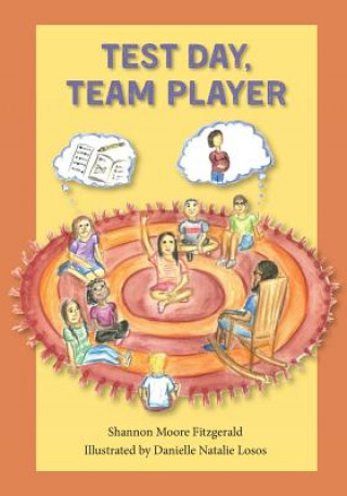 Test Day, Team Player