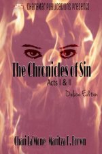 The Chronicles of Sin Acts I & II Deluxe Edition