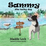Sammy the Lucky Dog