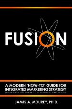 Fusion: A Modern 'How-To' Guide For Integrated Marketing Strategy (From Creative Spark To Synergistic Explosion)