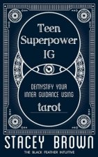Teen Superpower 