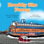 Freddy The Ferry