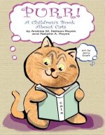 Purr!: A Children's Book About Cats