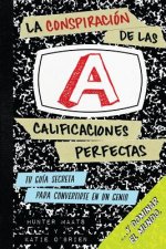 Conspiracion de las Calificaciones Perfectas