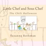 Little Chef and Sous Chef