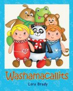 Washamacallits: How Two Clever Elves Invented the Washamacallits