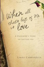 When All That's Left of Me Is Love