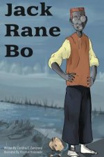 Jack Rane Bo: The Shoe Duster
