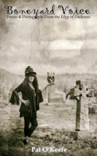 Boneyard Voice: Poems and Photographs from the Edge of Darkness