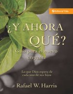 'Y Ahora Que?: What God Expect from His People