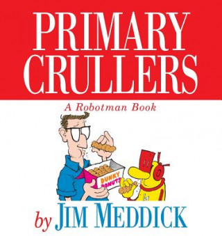 Primary Crullers