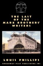 The Last of the Marx Brothers' Writers
