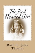 The Red Headed Girl
