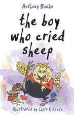 The Boy Who Cried Sheep