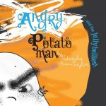 Angry Potato Man: ...and the Jellybellies!