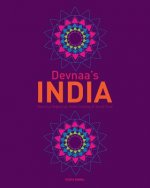 Devnaa's INDIA: Delicious Vegetarian Home Cooking & Street Food