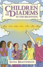 Children of the Diadems: Book One - In The Beginning