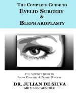 The Complete Guide to Eyelid Surgery & Blepharoplasty