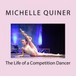The Life of a Competition Dancer