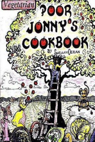 Poor Jonny's Cookbook