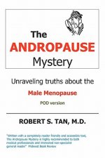 The Andropause Mystery: Unraveling Truths about the Male Menopause